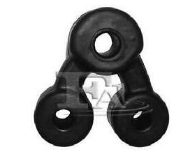 фото №2, F-a1 873-908 кронштейн, система випускний