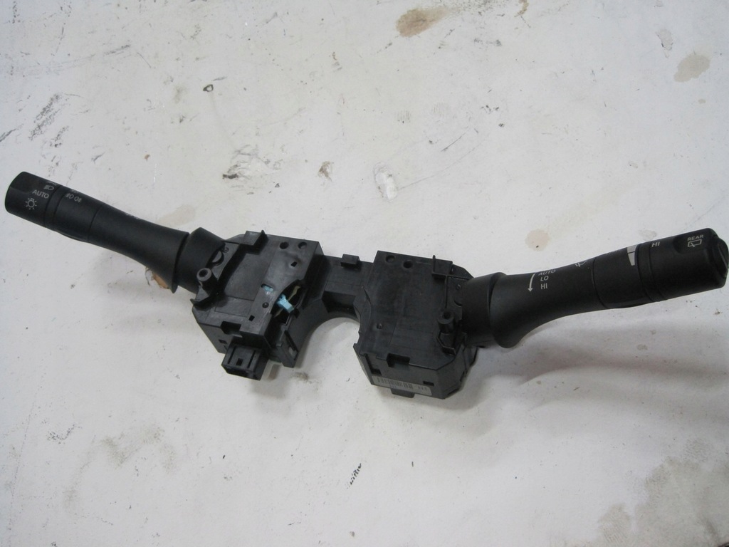 фото №1, Перемикачі pod кермо renault koleos