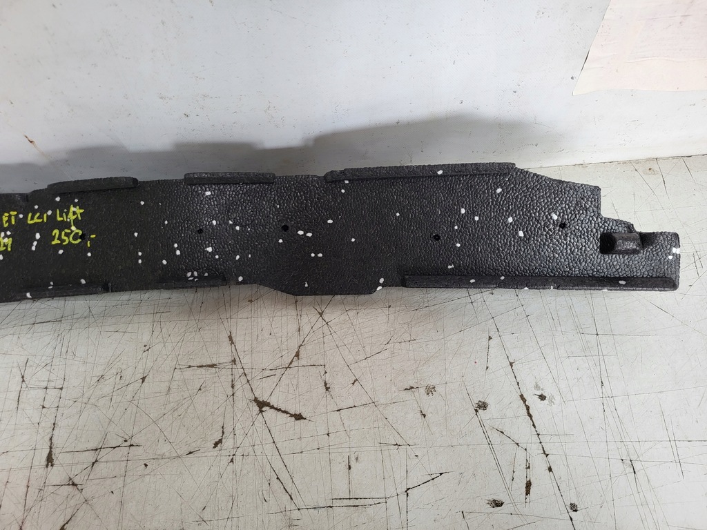 фото №9, Bmw f20 f21 m-pakiet lci lift абсорбер бампера