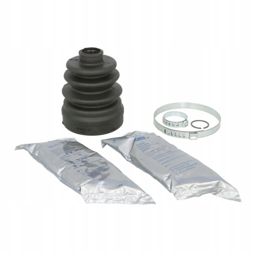 фото №1, Захист шарнір wew. spidan 25858