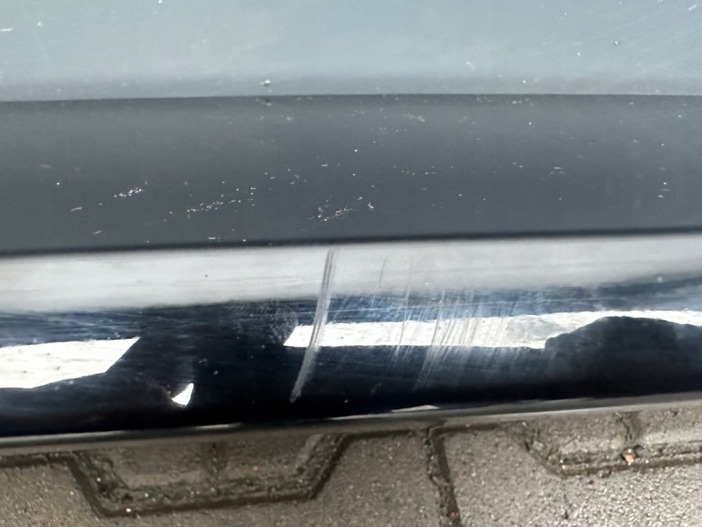 фото №6, Peugeot 208 ii gt спойлер спойлер крышки спойлер 9824817480