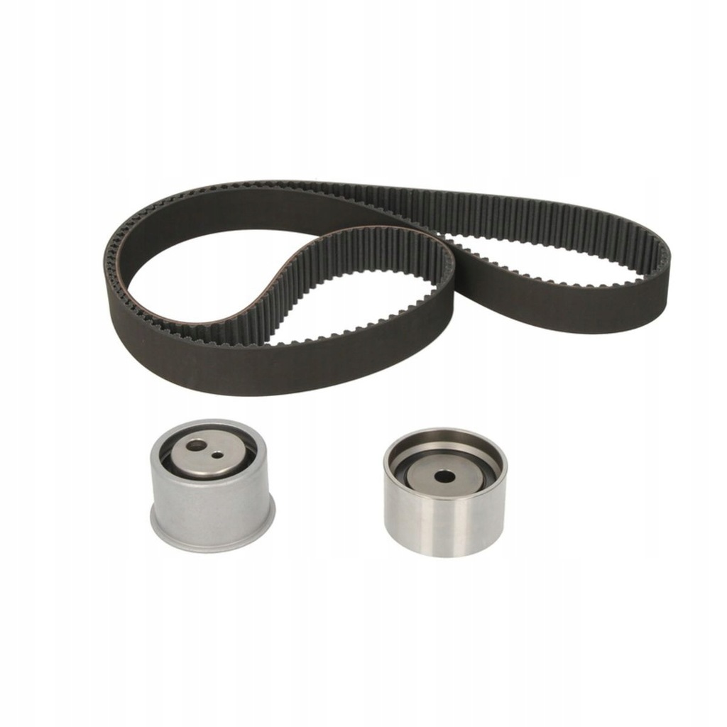 фото №11, Грм комплект skf vkma 95657 hyu/kia 2.7 v6 coupe/santa fe/sonata/trajet/