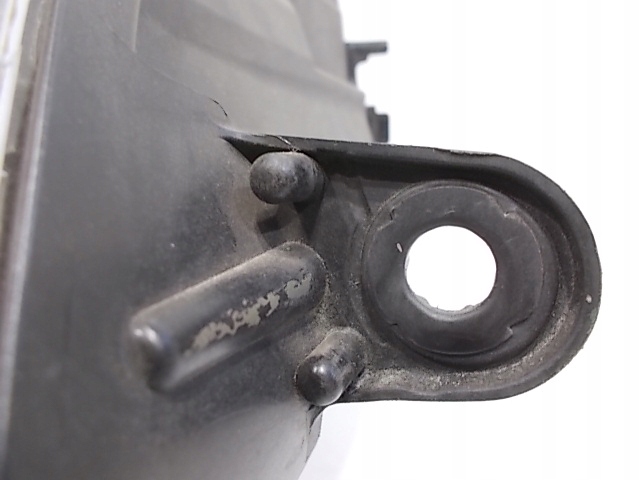 фото №15, Skoda superb ii lift 13-15 лампа права передня eu