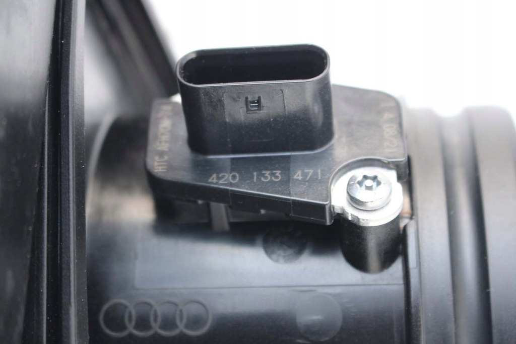 фото №14, Audi r8 ii 4s корпус фільтр повітря 4s0133837ap 4s0133838ap cabrio spyder