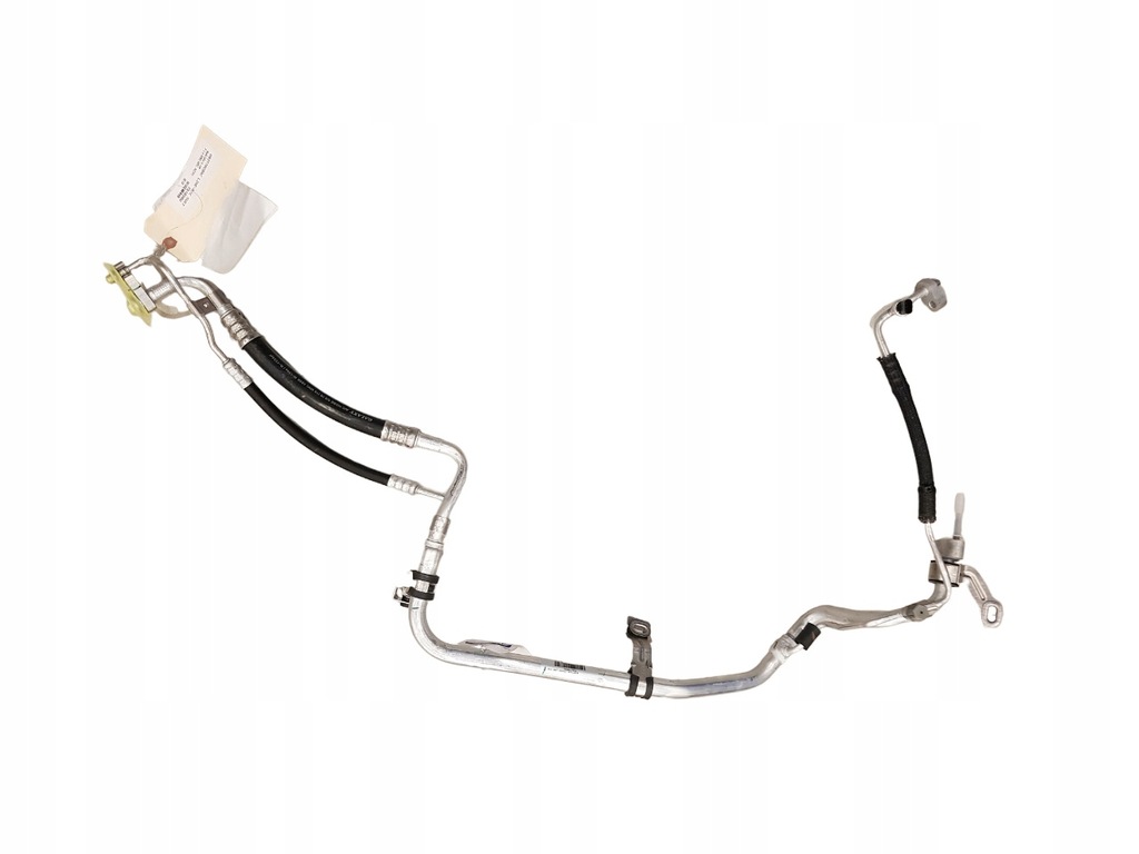 фото №1, Dodge ram 1500 2019 - 2024 шланг кондиціонера