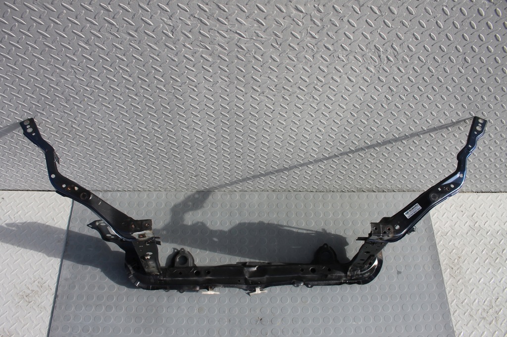 фото №9, Усилитель балка pas панель фары subaru outback iv legacy 09-14