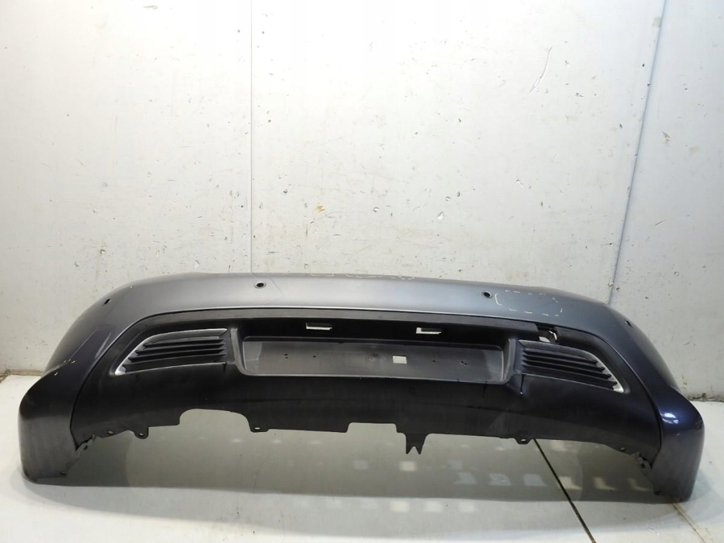 фото №11, Бампер задній задня kthc peugeot 308 i hb 9680445277