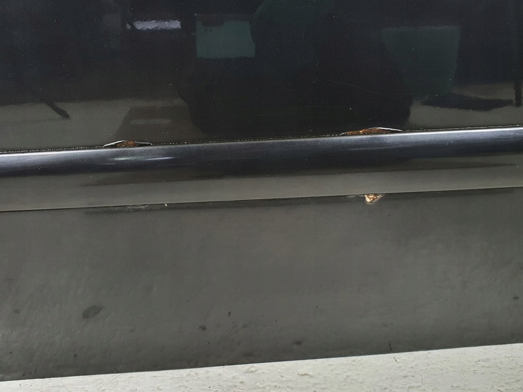 фото №11, Дверь левый перед exl peugeot 307