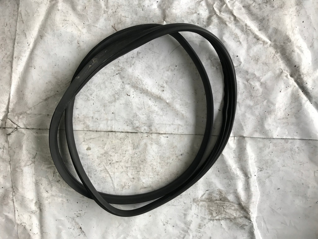 фото №1, Honda hr-v ii прокладка кузовна двері лівий задня