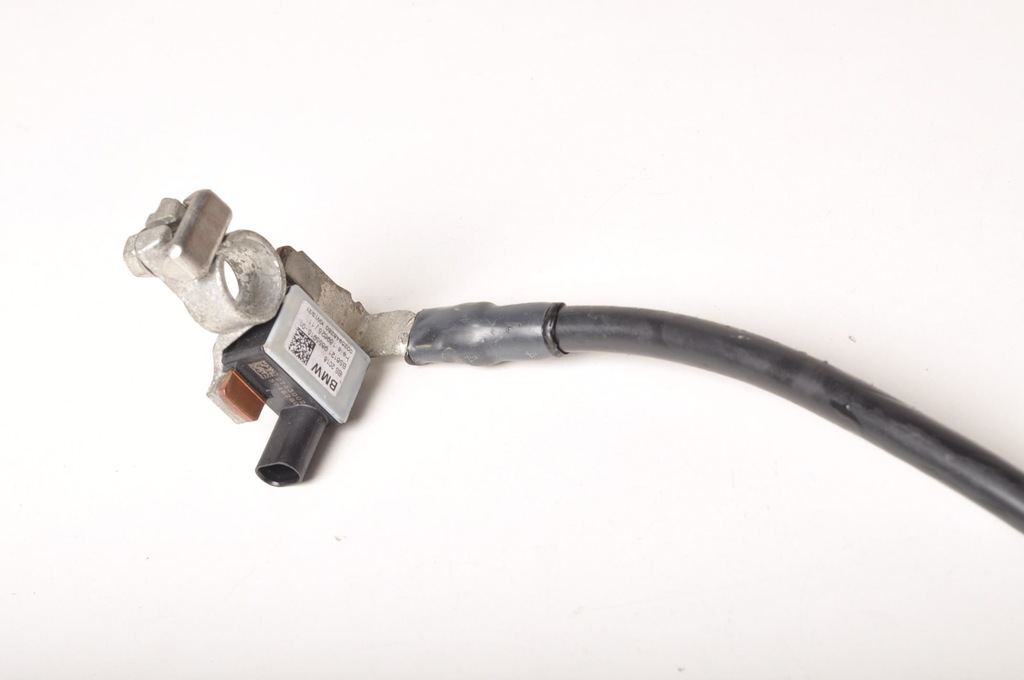 фото №8, Bmw ix3 g08 клемма минусовая 9855915 21r