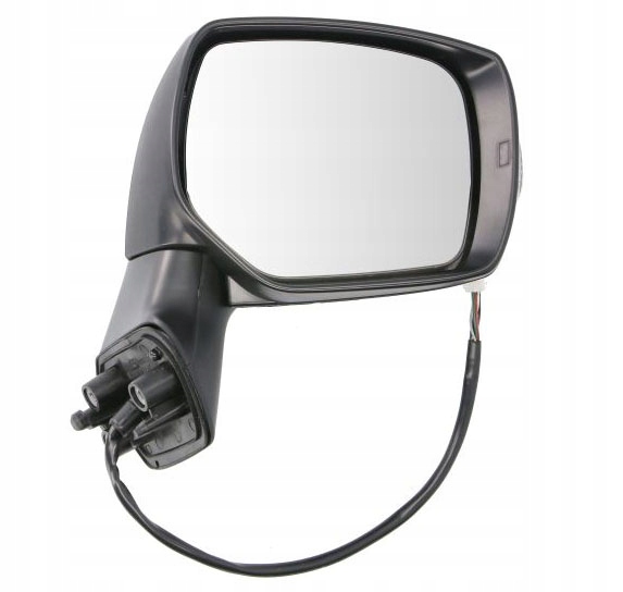 Купити Дзеркало праве електричний subaru forester 18- 9 pin