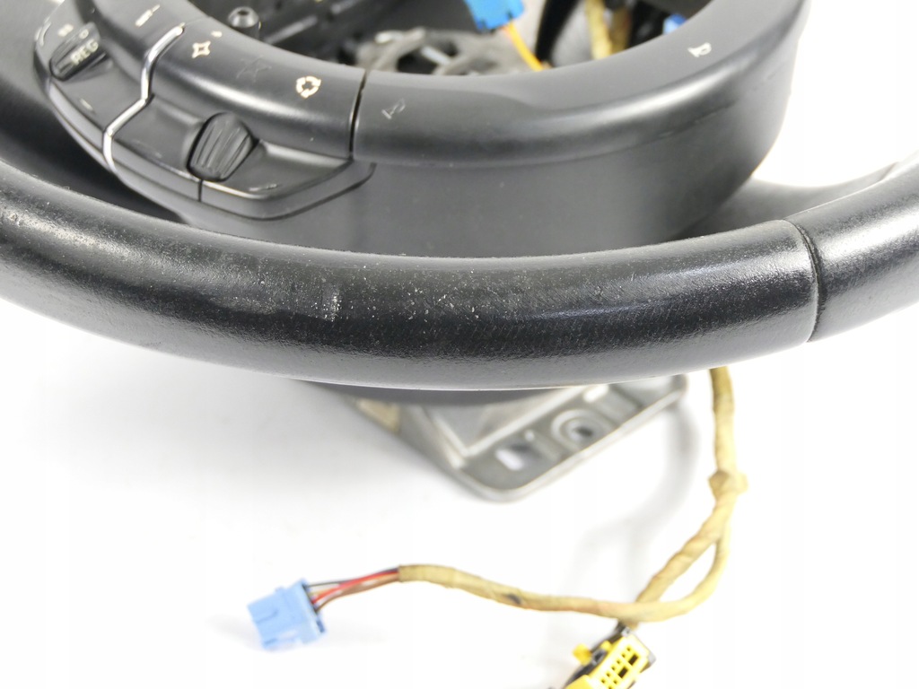 фото №9, Повітропровід шкіряний citroen c4 i 1