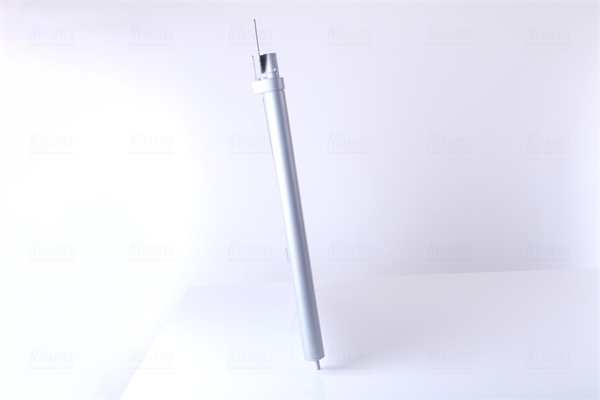 фото №4, Nissens радиатор кондиционера renault koleos i 2,