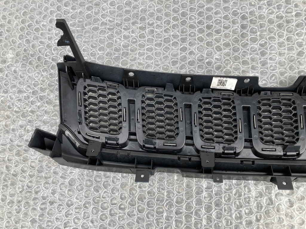 фото №11, Решётка радиатора решётка радиатора jeep compass ii