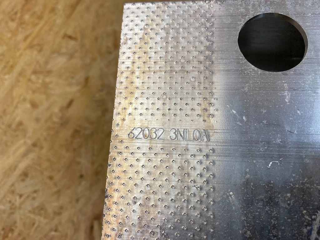 фото №13, Балка бампера перед передняя зона nissan leaf i 62032-3nl0a 2010-