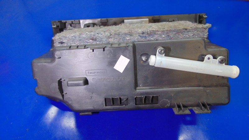 фото №12, Бардачок пассажира europa volvo s60 iii