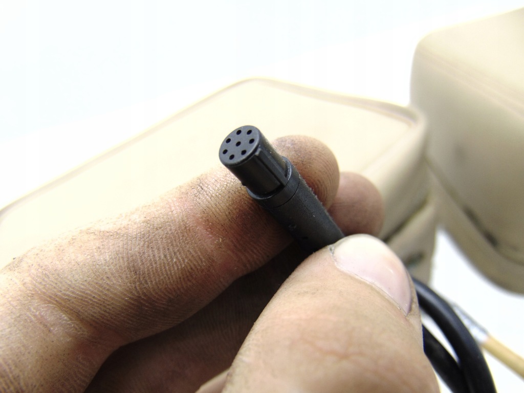 фото №12, Підголівник монітор мультимедіа audi a4 b8 native 32