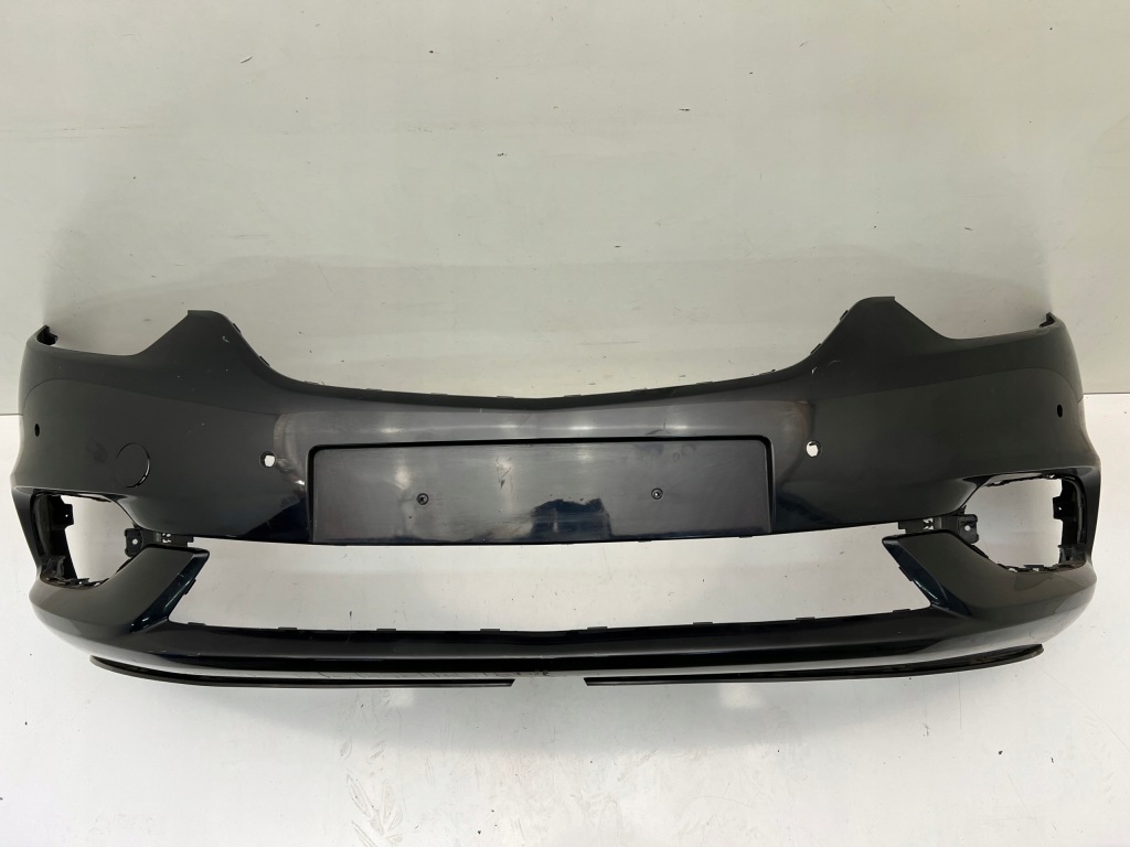 фото №1, Opel zafira c lift бампер передній перед 15-19
