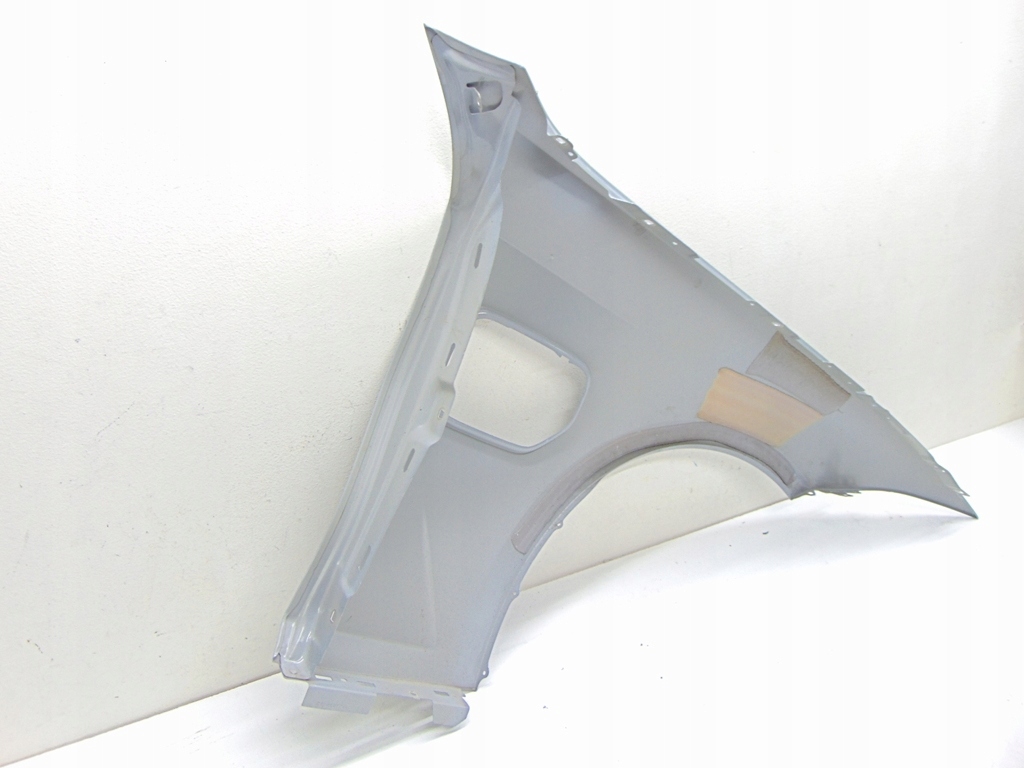 фото №7, Bmw g20 g21 крила лівий перед передній hybrid гібрид plug in