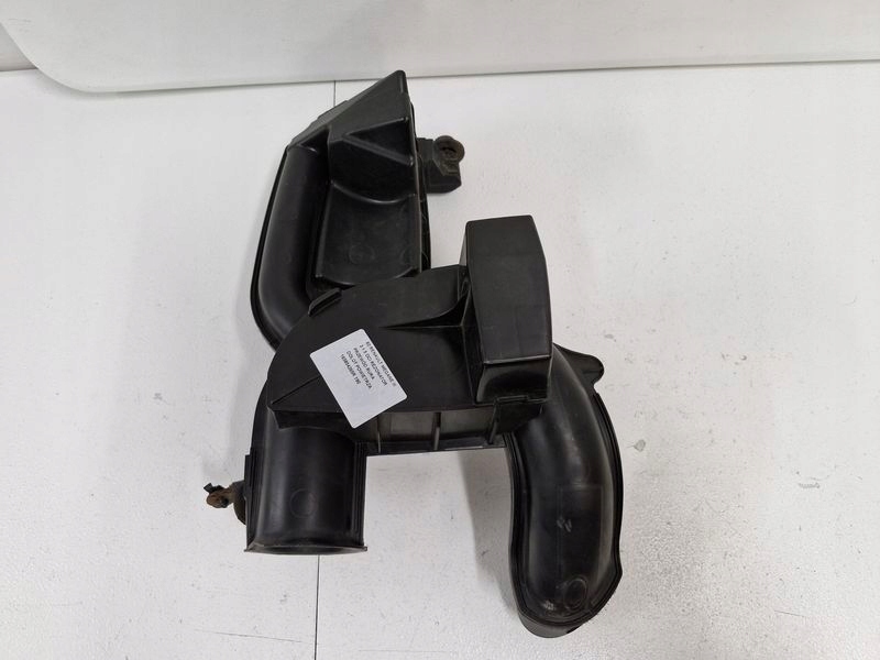 фото №1, Renault megane 3 iii 1.5 dci резонатор шланг труба повітрозабірник повітря