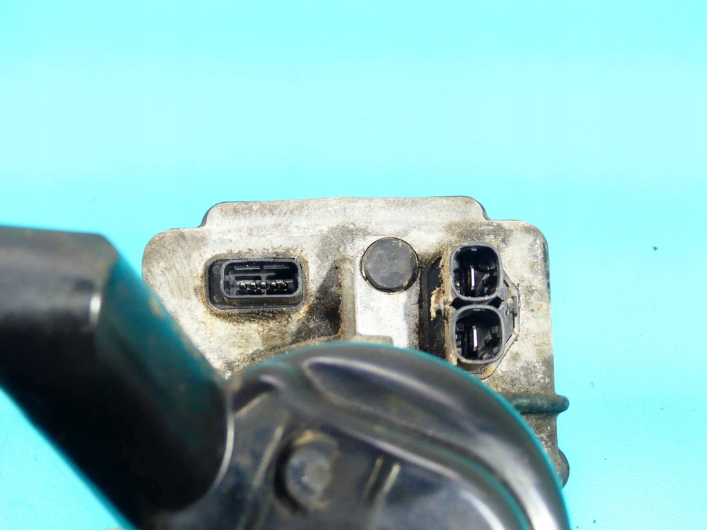 Насос підсилювача peugeot 308 1 9673536580 1.6 hdi Зі Шроту