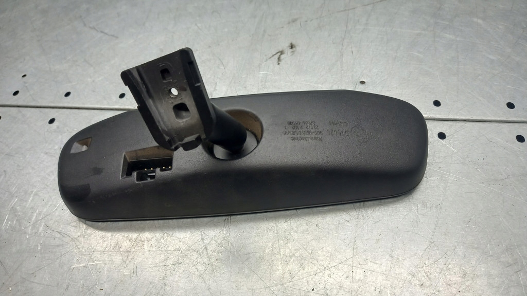 фото №1, Дзеркало внутрішнє toyota avensis t25 05r 87810-05040