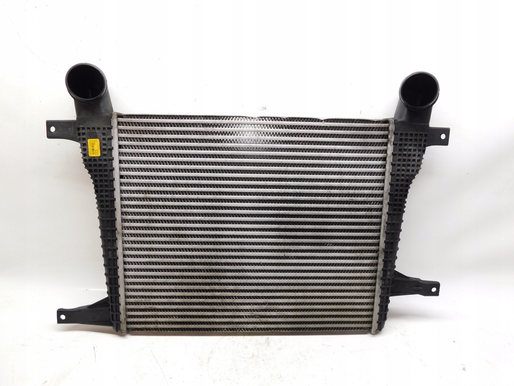 фото №1, Интеркулер - opel antara / captiva 2..0 2.2 cdti vcdi 622998