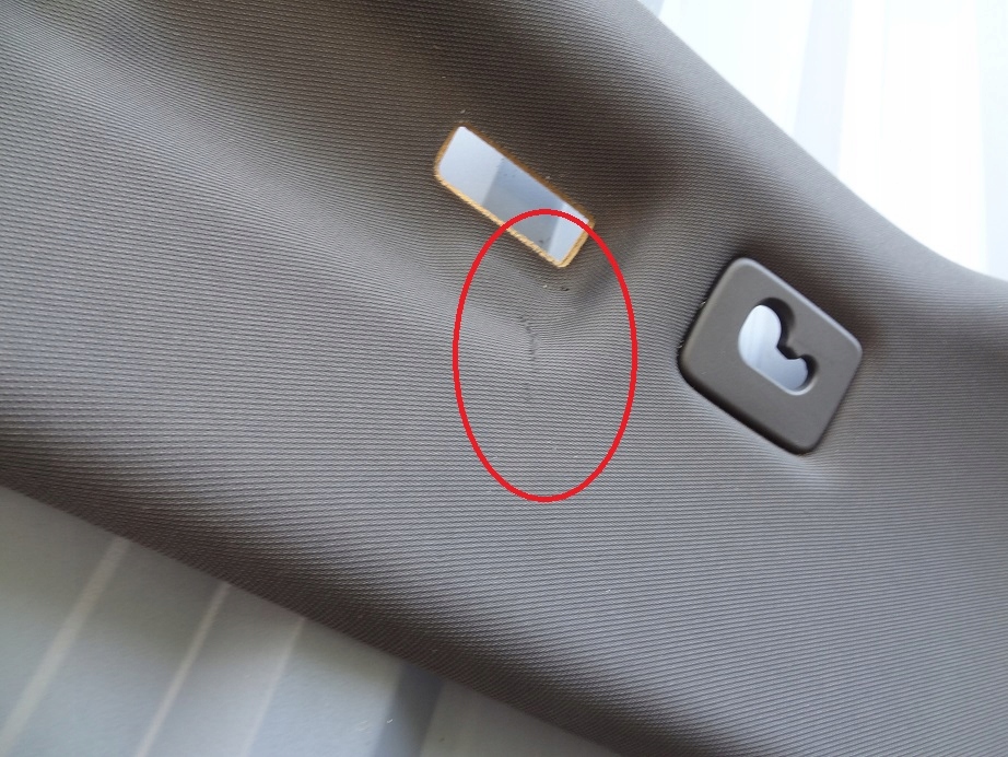 фото №7, Потолок потолок панорама audi a6 s6 rs6 allroad c7 4g9