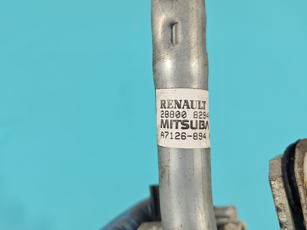 Механизм дворник 288008294r renault clio v 2019- europa Киев