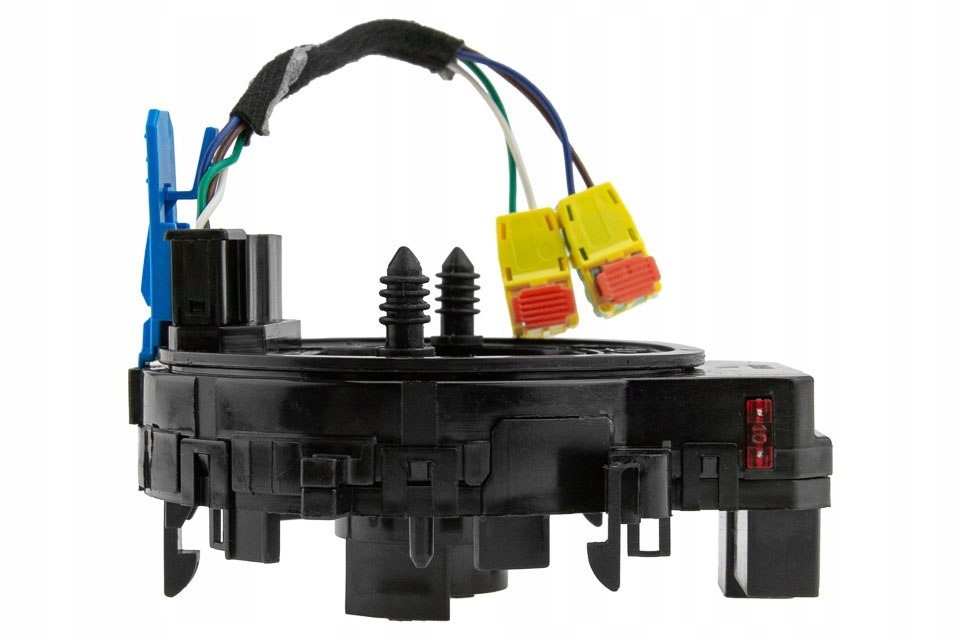 фото №3, Пружина винтовая, подушка воздушная nty eas-hy-022