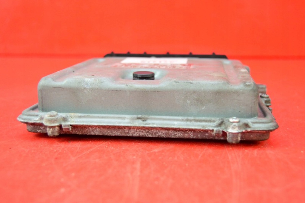 фото №6, Блок управления двигателя a6421506991 0281013387 mercedes r-klasa w251 3.0 cdi