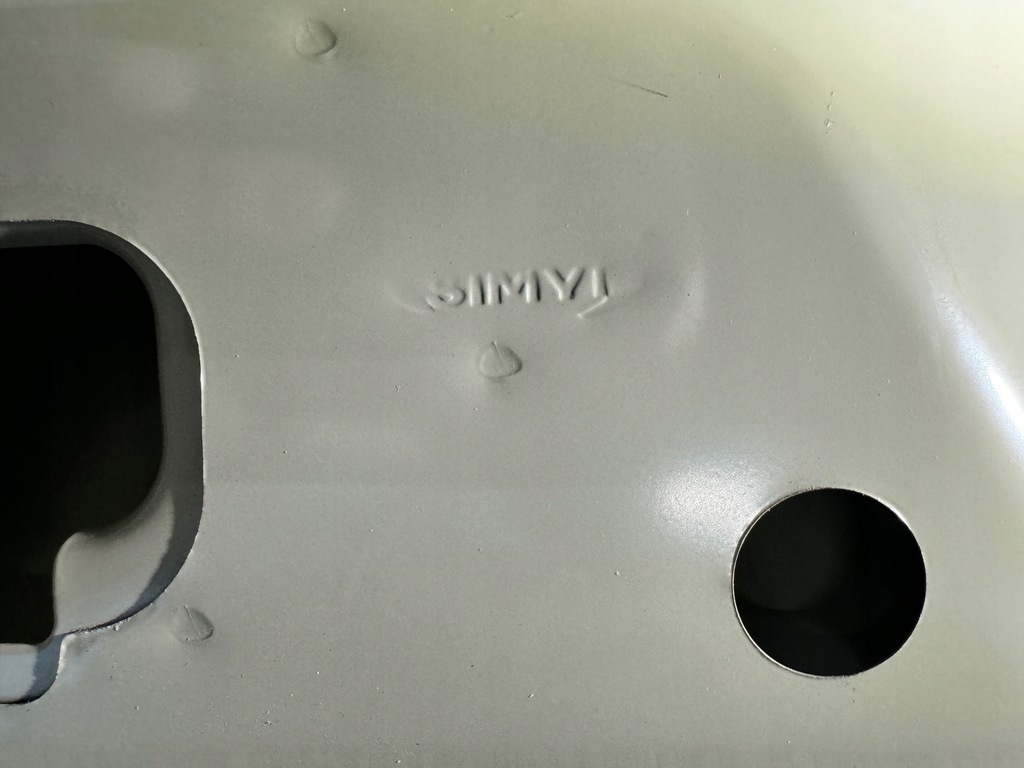 фото №4, Fiat 500 08-19 капот