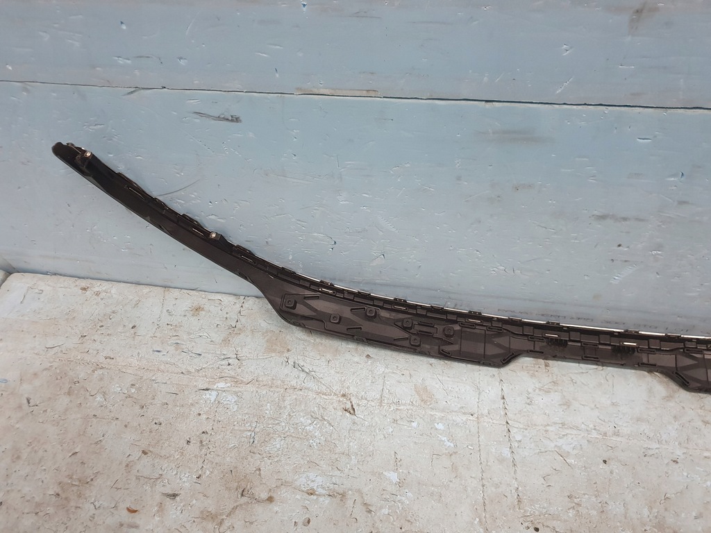 фото №7, Решётка радиатора решётка радиатора kia niro ii ev перед 22-