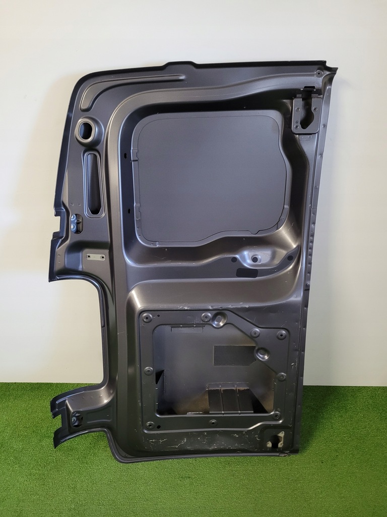 фото №7, Opel vivaro c jumpy expert proace двері праве задні правий задня кватерне вікно