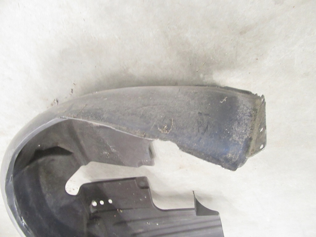 фото №7, Подкрылок правое правый задняя bmw e65 e66 od 2005r.