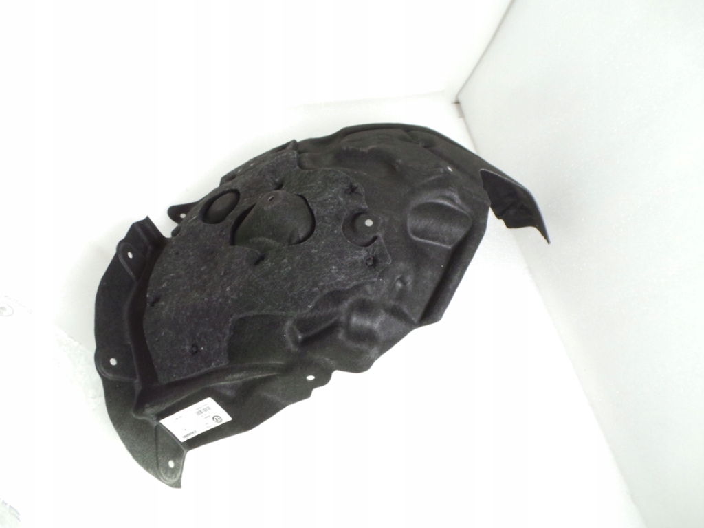 фото №4, Підкрилок передні ліва alfa romeo giulia quadrifoglio qv