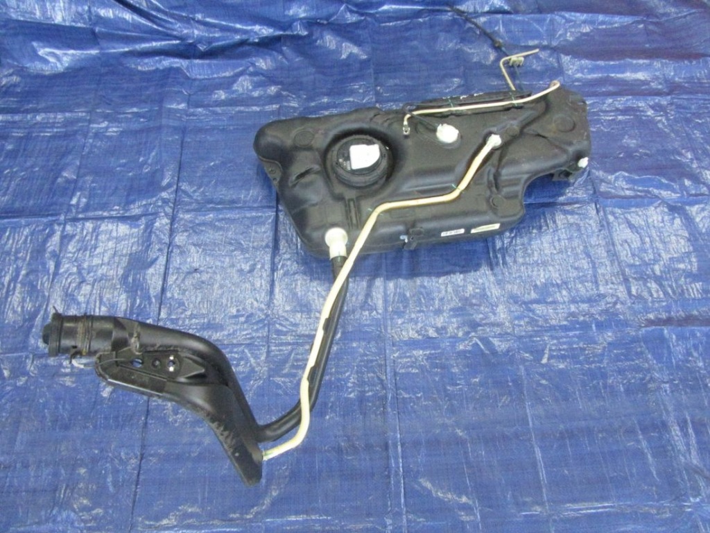 фото №1, Citroen c3 aircross 1.2i 2019 бак bak пального помпа kpl