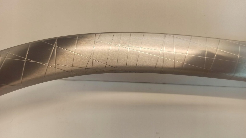 фото №6, Volvo xc70 ii dekor молдинг дверь правая 30716438