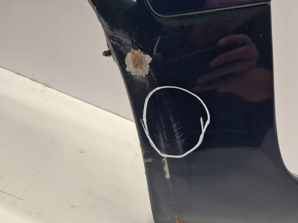 фото №7, Ford s-max mk1 крыло левый перед передний e6