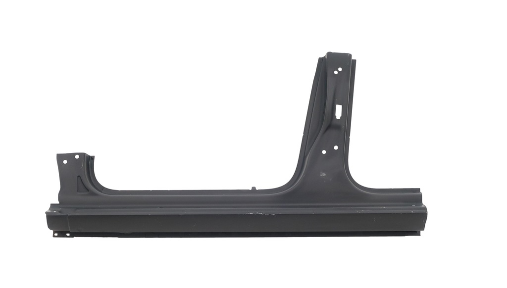 фото №1, Audi a3 ii 8p порог блок двигателя