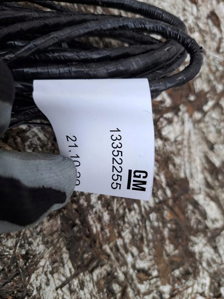 фото №4, Opel електропроводка pdc джгут оригінал