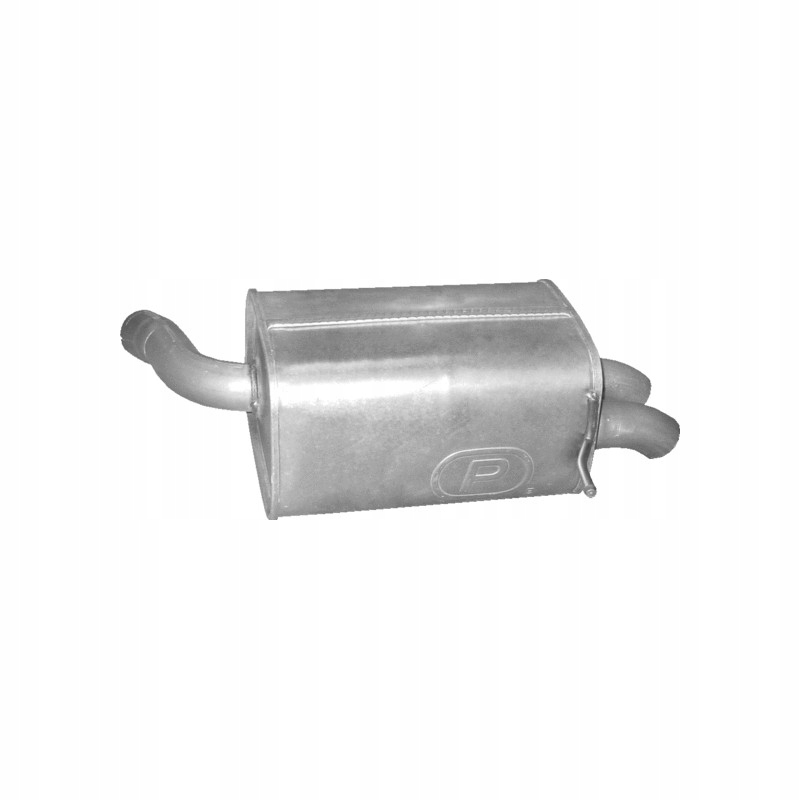 фото №1, Гасник кінцевий volvo xc90 2,5