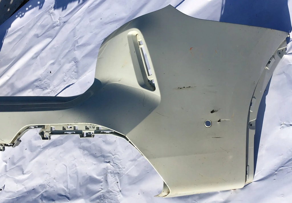 фото №12, Bmw x3 g01 2021 бамперы