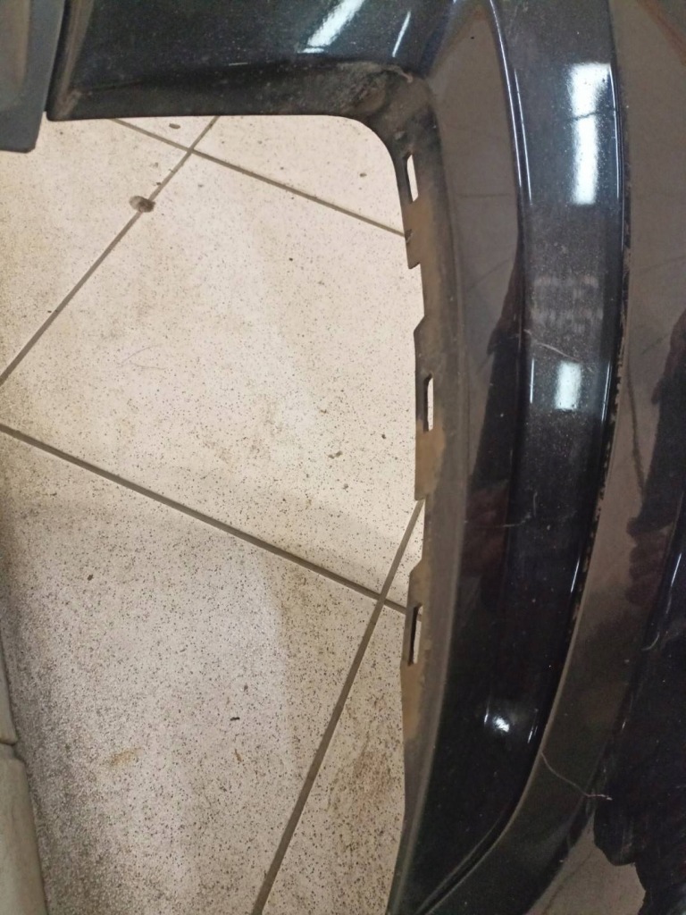 Бампер перед jeep grand cherokee 4 facelift 2014 Доставка