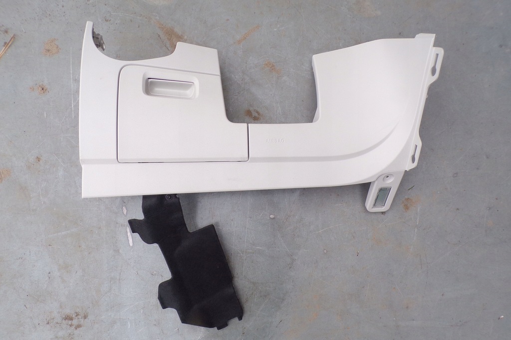 фото №8, Vw golf sportsvan защита pod руль 517858011