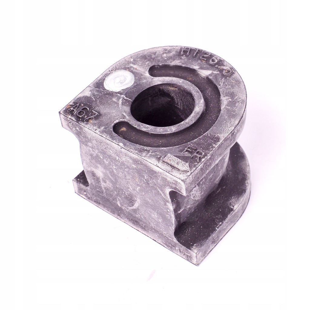 фото №8, Подушки безпеки стабілізатора honda accord viii перед p+l