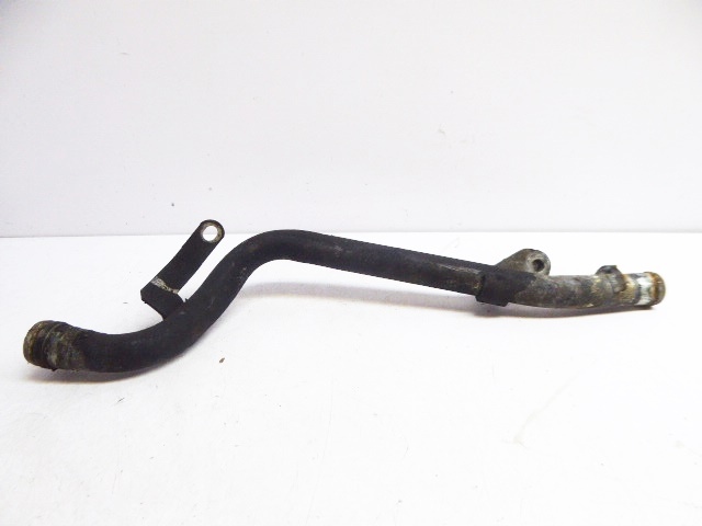 фото №1, Panda ii 03- труба тройник магистраль wody 1.3 jtd