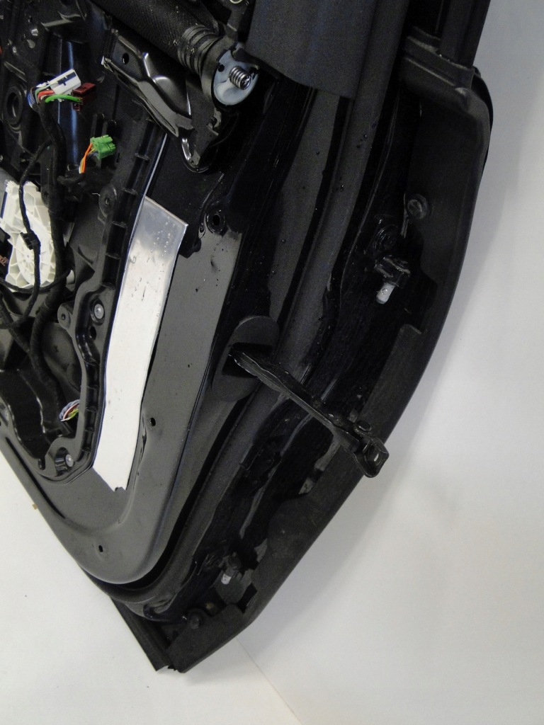 фото №12, Mercedes двері задні ліва s klasa 223 w223 a2237300300 a2237320300 long