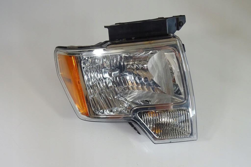 фото №1, 2009-2014 ford f150 лампа перед передняя правая