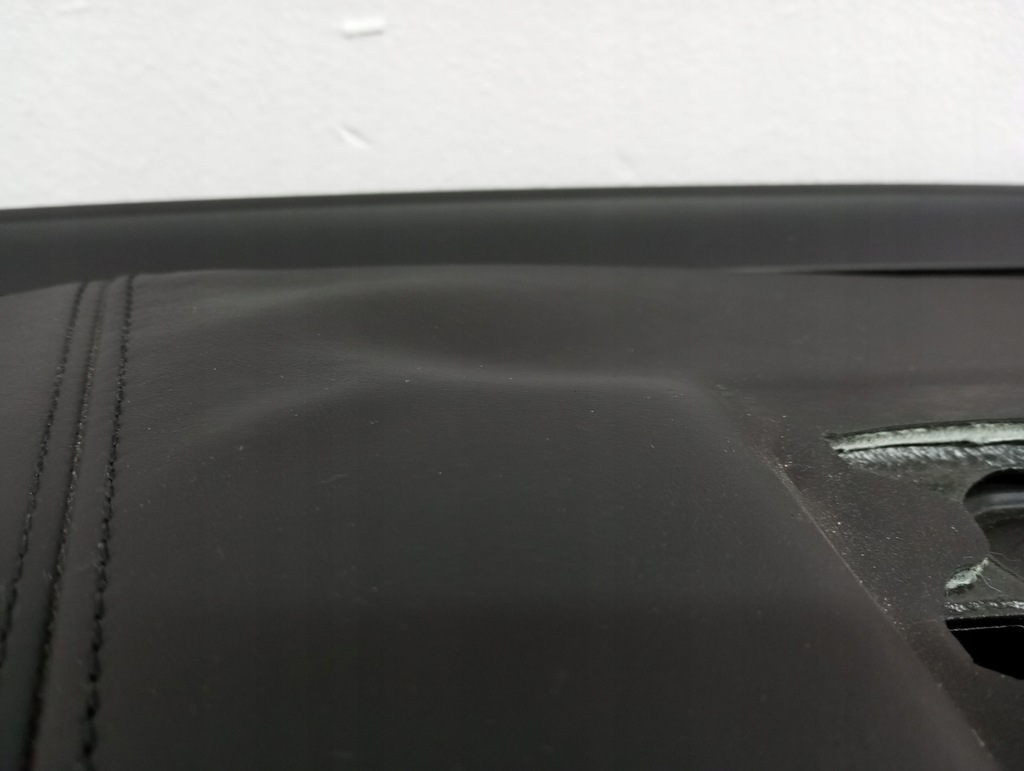 фото №8, Консоль pulpit панель приладів bmw x5 f15 x6 f16 czarna